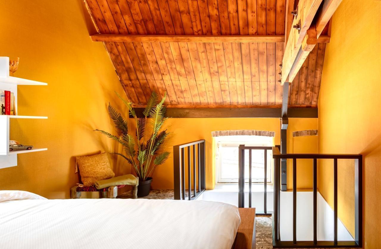 Bunk Hotel Amsterdam Ngoại thất bức ảnh
